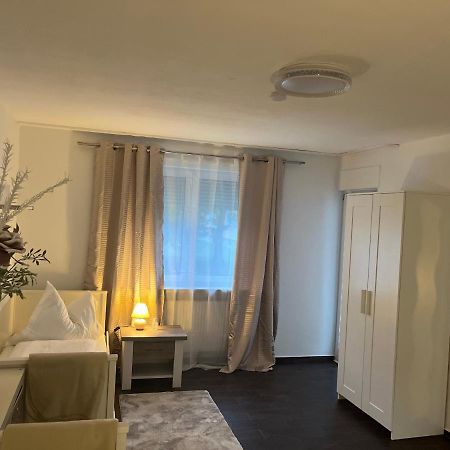 Bibis Ferienwohnung München Eksteriør bilde