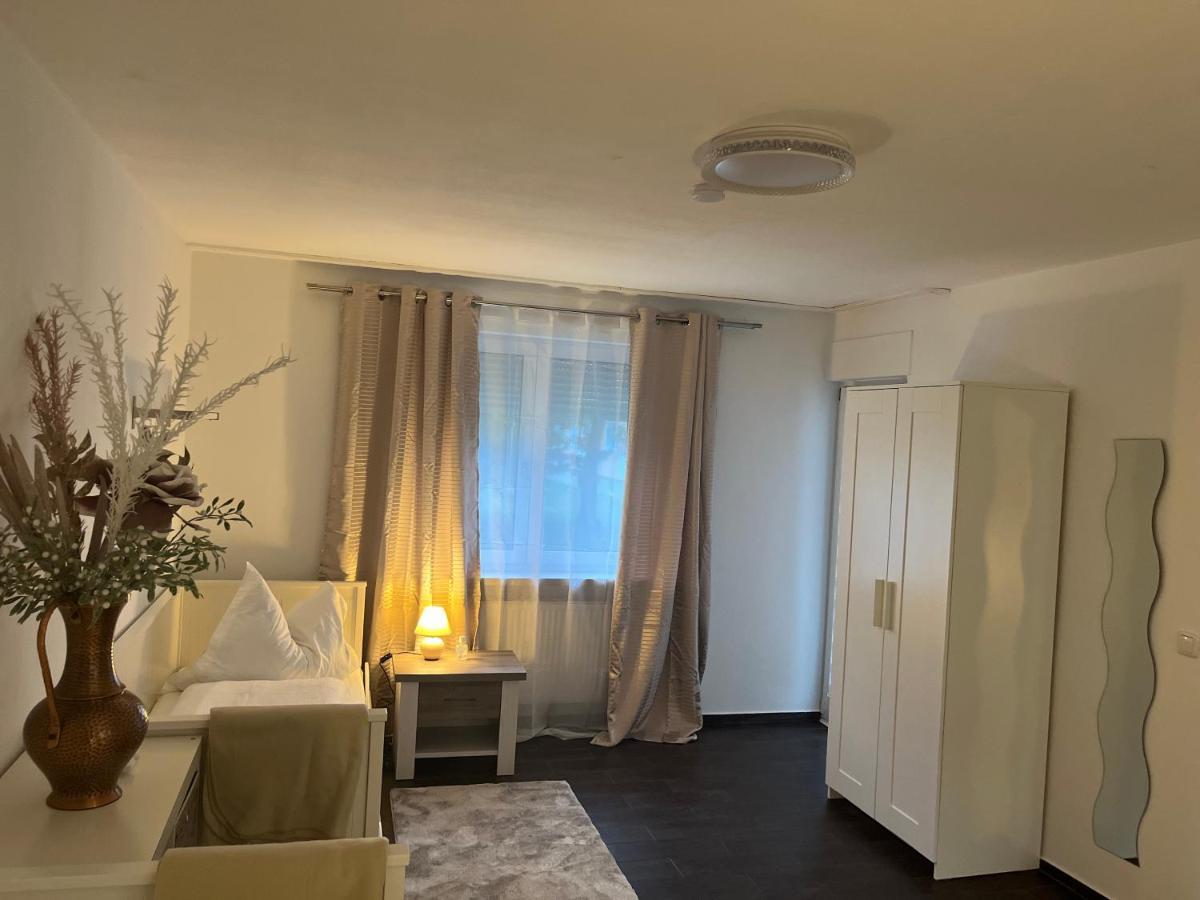 Bibis Ferienwohnung München Eksteriør bilde